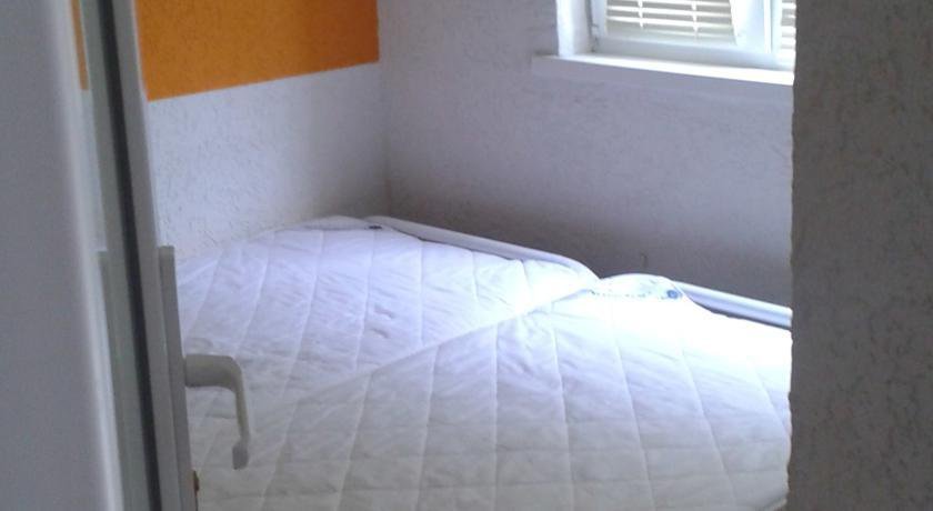 Гостиница Sg Hostel Ялта-7