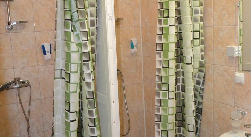 Гостиница Sg Hostel Ялта-5