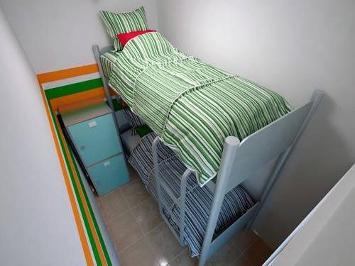 Гостиница Sg Hostel Ялта-8