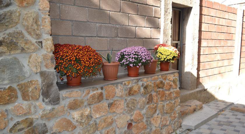 Гостиница Sg Hostel Ялта-6