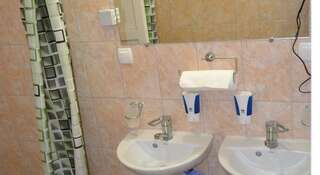Гостиница Sg Hostel Ялта Номер "Стандарт"-10