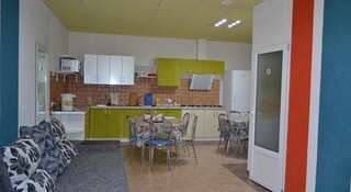 Гостиница Sg Hostel Ялта Номер "Стандарт"-9