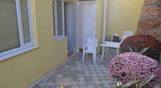 Гостиница Sg Hostel Ялта Номер "Стандарт"-7