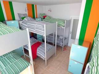 Гостиница Sg Hostel Ялта Номер "Стандарт"-8