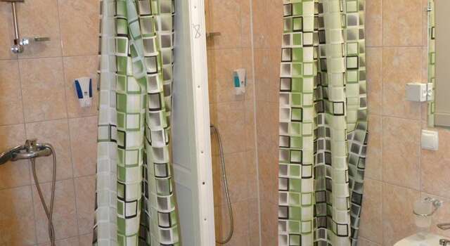 Гостиница Sg Hostel Ялта-4